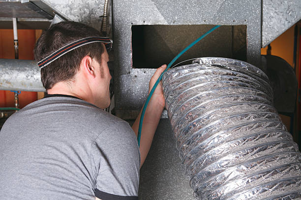 Best Ductwork Cleaning Services  in Grapevine, TX