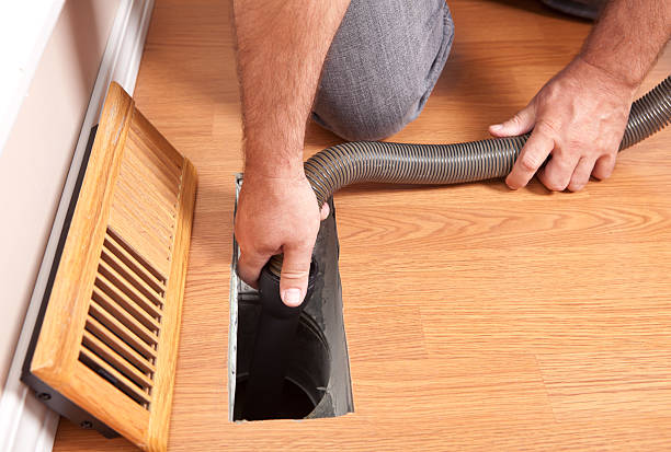 Professional Airduct Cleaning in Grapevine, TX