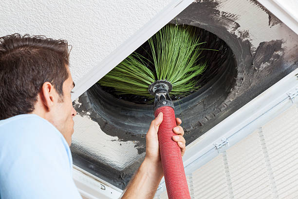 Best Affordable Duct Cleaning Services  in Grapevine, TX