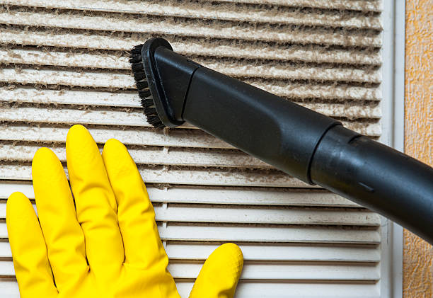 Best Affordable Air Duct Cleaning  in Grapevine, TX